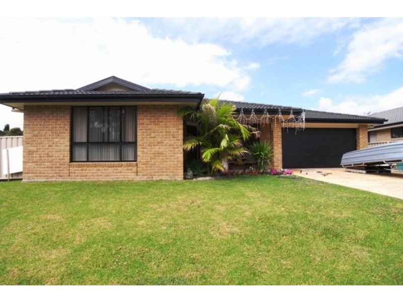 Wingham NSW 2429