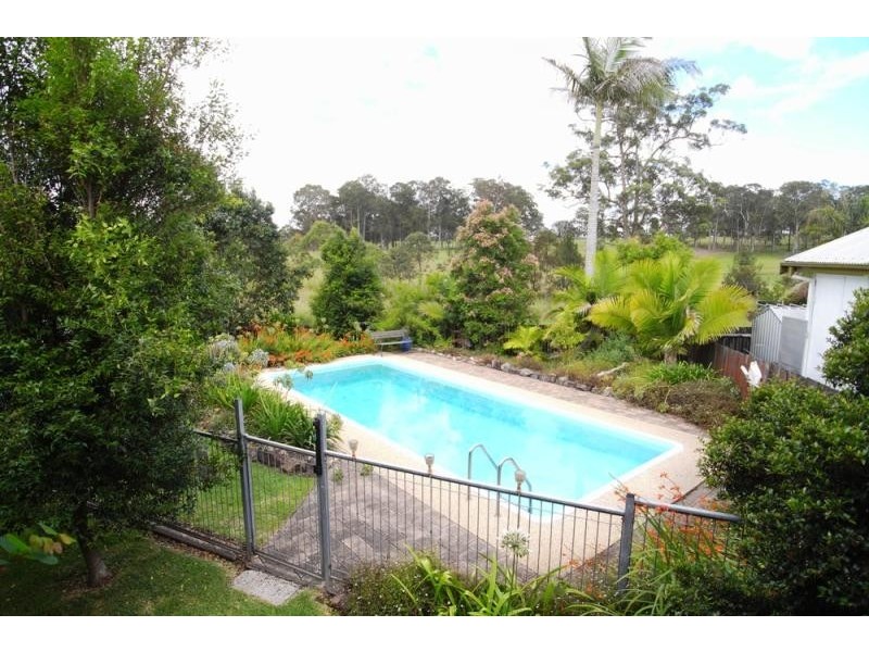 Wingham NSW 2429