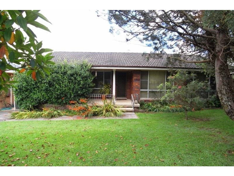 Wingham NSW 2429