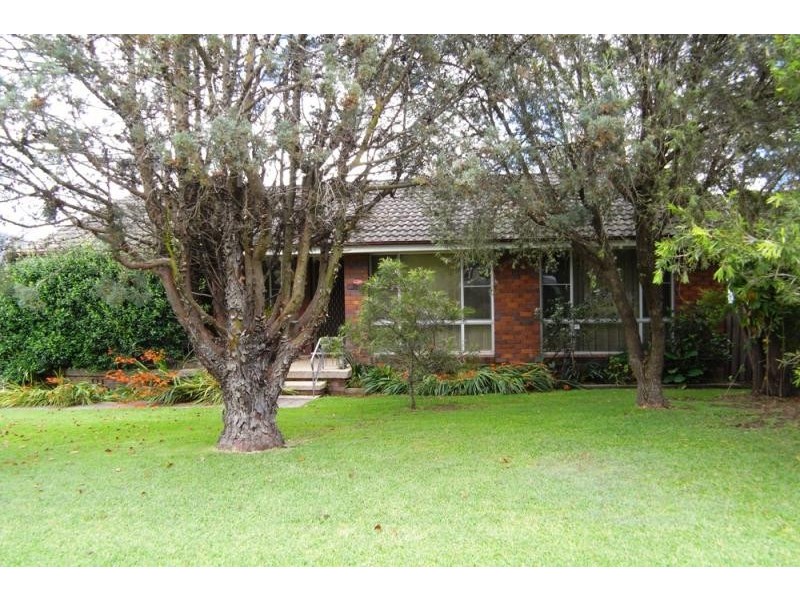 Wingham NSW 2429