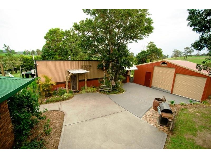 Wingham NSW 2429