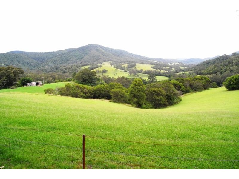 Knorrit Flat NSW 2424