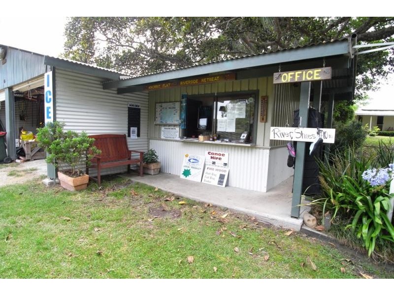 Knorrit Flat NSW 2424