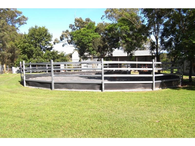 Wingham NSW 2429