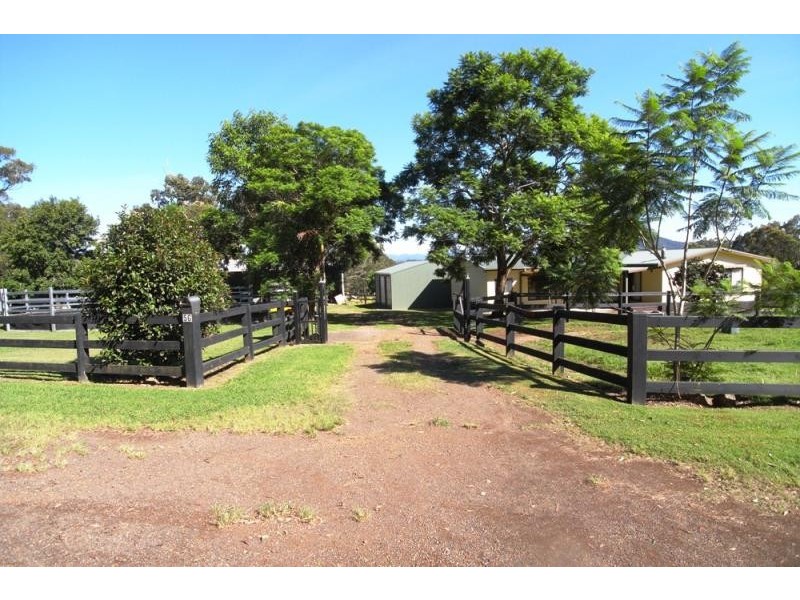 Wingham NSW 2429