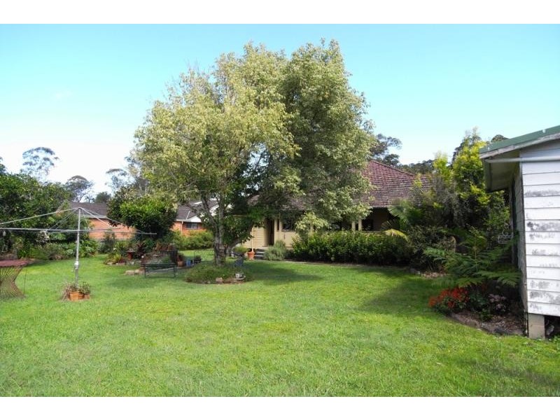 Wingham NSW 2429