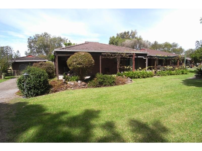 Manning Point NSW 2430