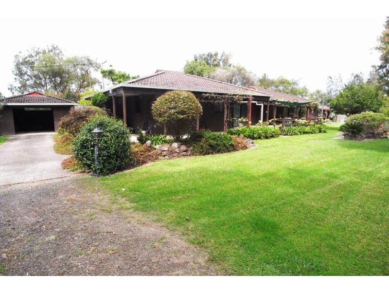 Manning Point NSW 2430