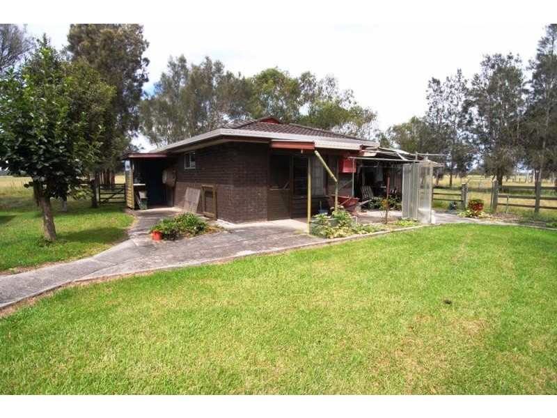 Manning Point NSW 2430