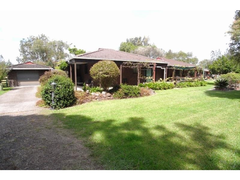 Manning Point NSW 2430