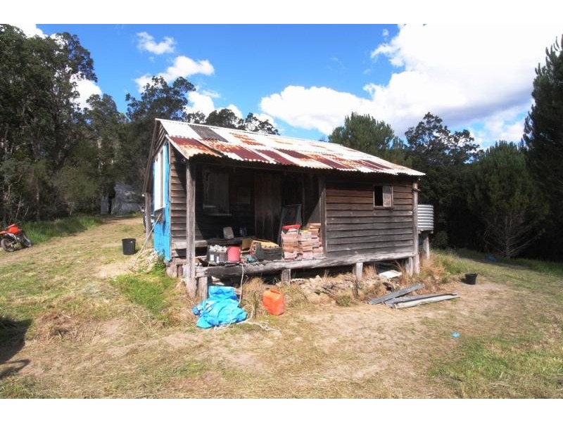 Doyles River NSW 2446