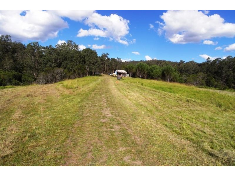 Doyles River NSW 2446