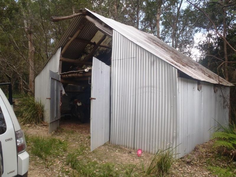 Doyles River NSW 2446