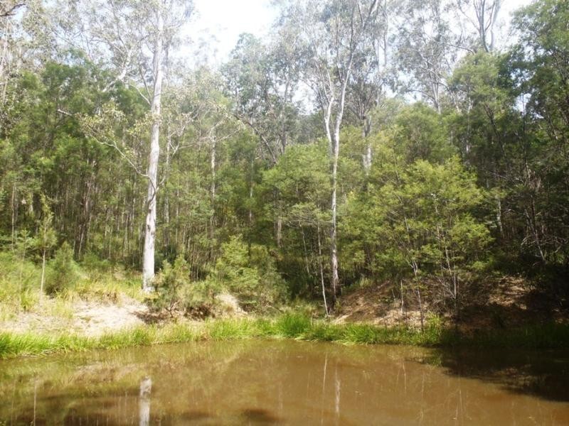Doyles River NSW 2446