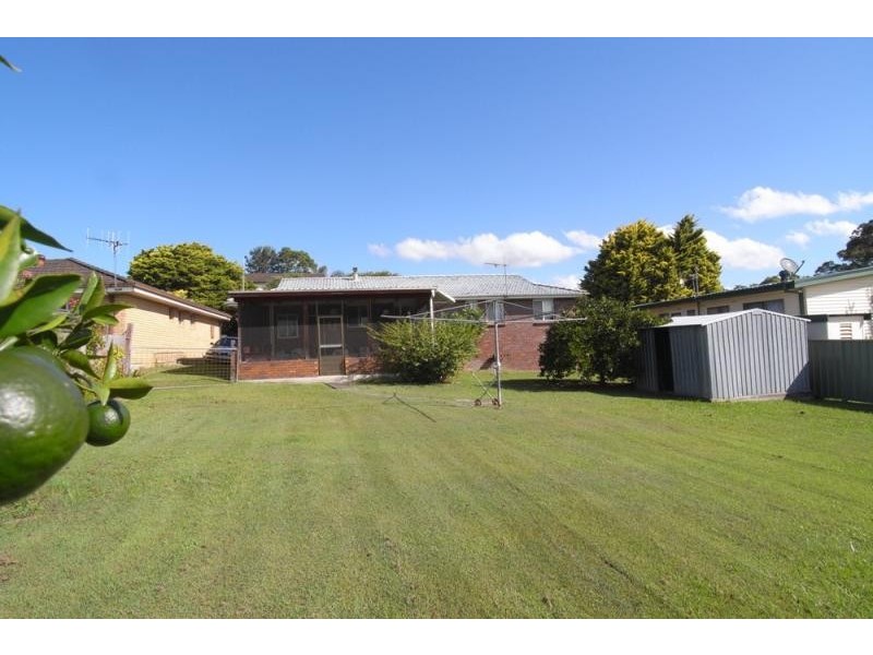 Wingham NSW 2429