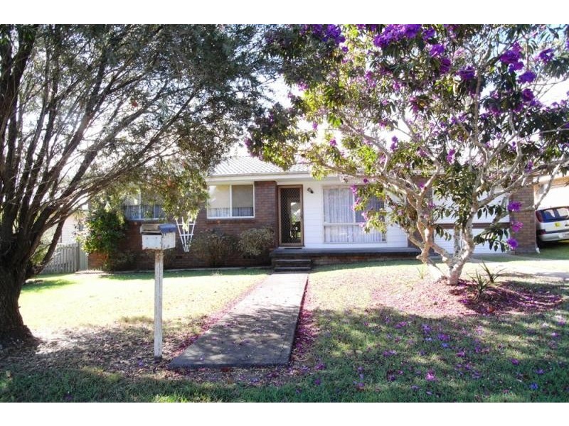 Wingham NSW 2429
