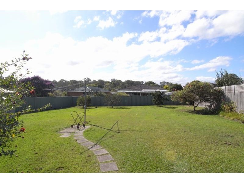 Wingham NSW 2429