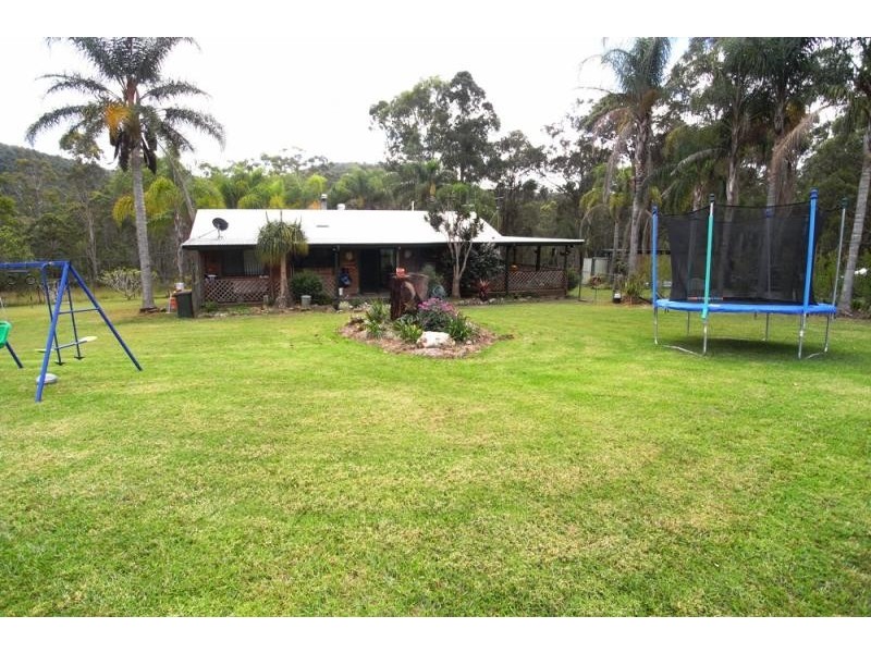 Killawarra NSW 2429