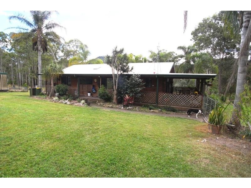 Killawarra NSW 2429