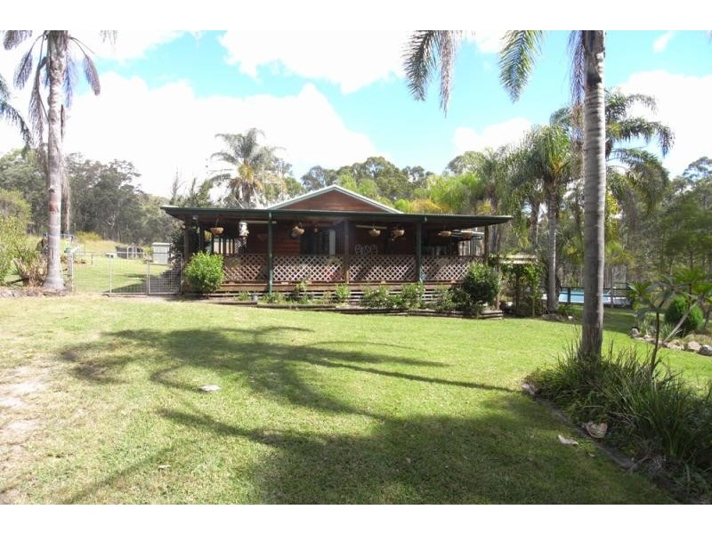 Killawarra NSW 2429
