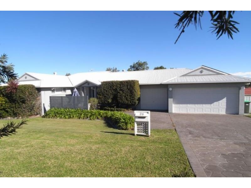 26 Manchester St, Tinonee NSW 2430