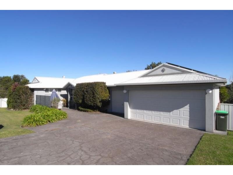 26 Manchester St, Tinonee NSW 2430