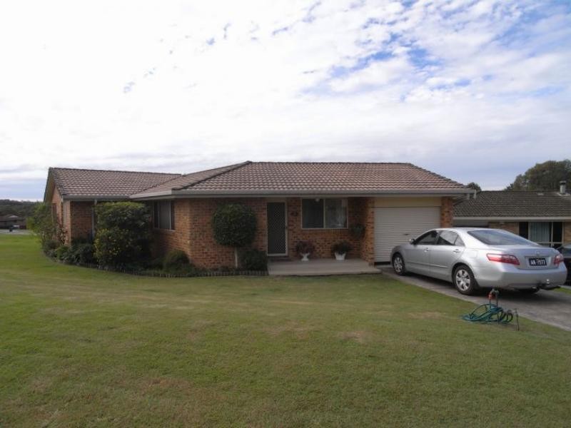 2 Mallee Cl, Wingham NSW 2429