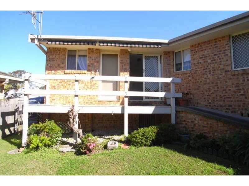 2 Mallee Cl, Wingham NSW 2429