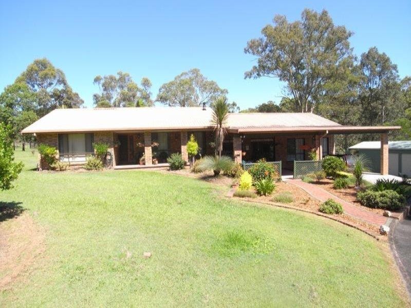 Wingham NSW 2429