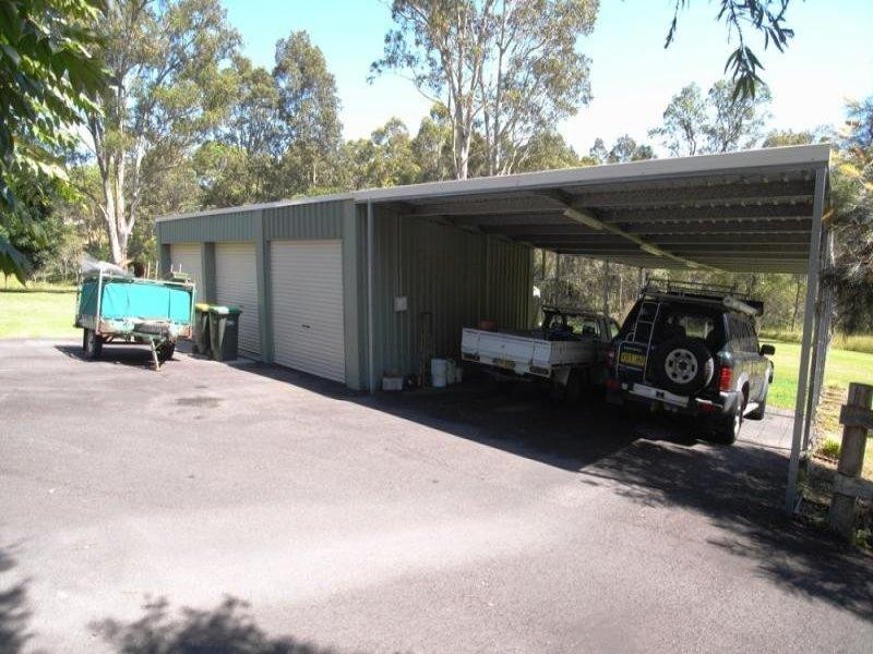 Wingham NSW 2429