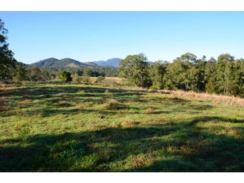 Knorrit Flat NSW 2424