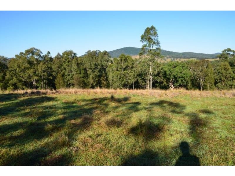 Knorrit Flat NSW 2424