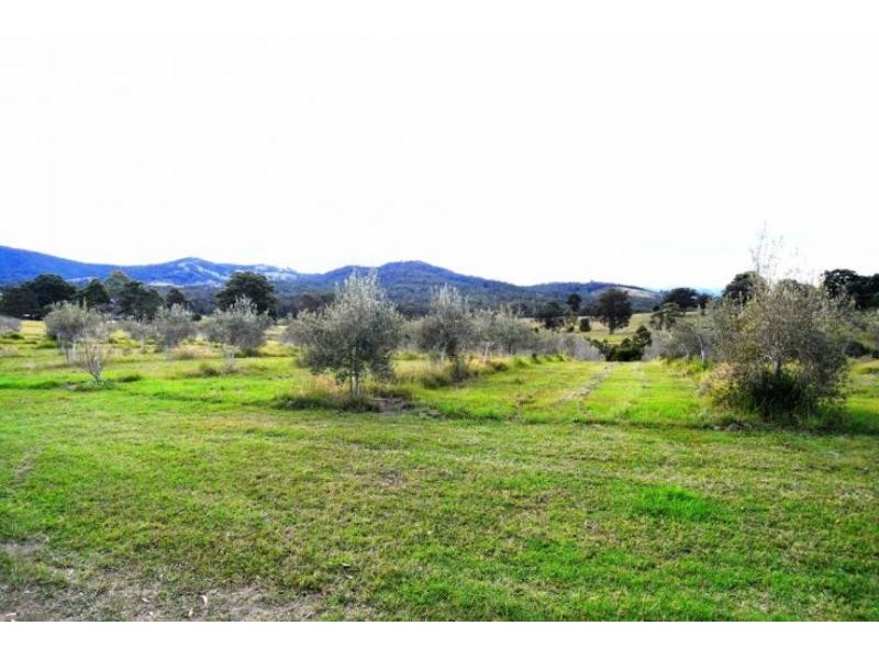 Karaak Flat NSW 2429