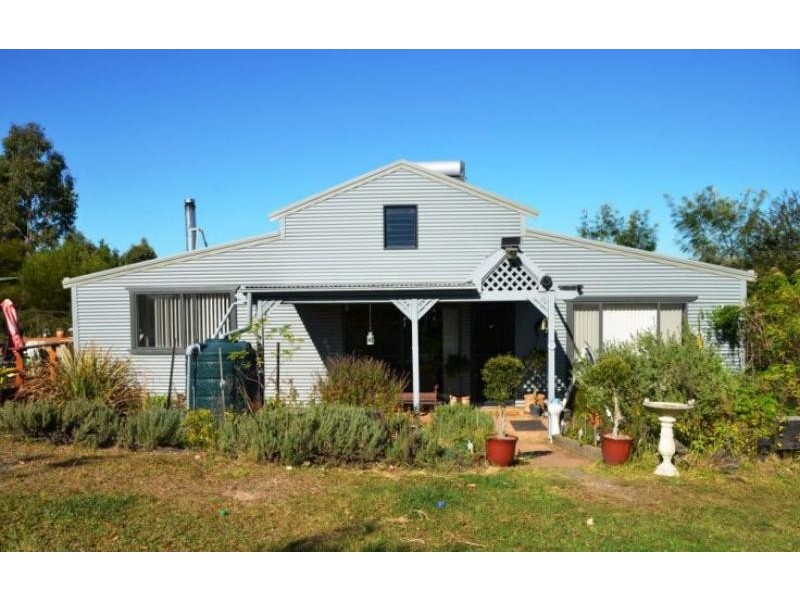 Karaak Flat NSW 2429