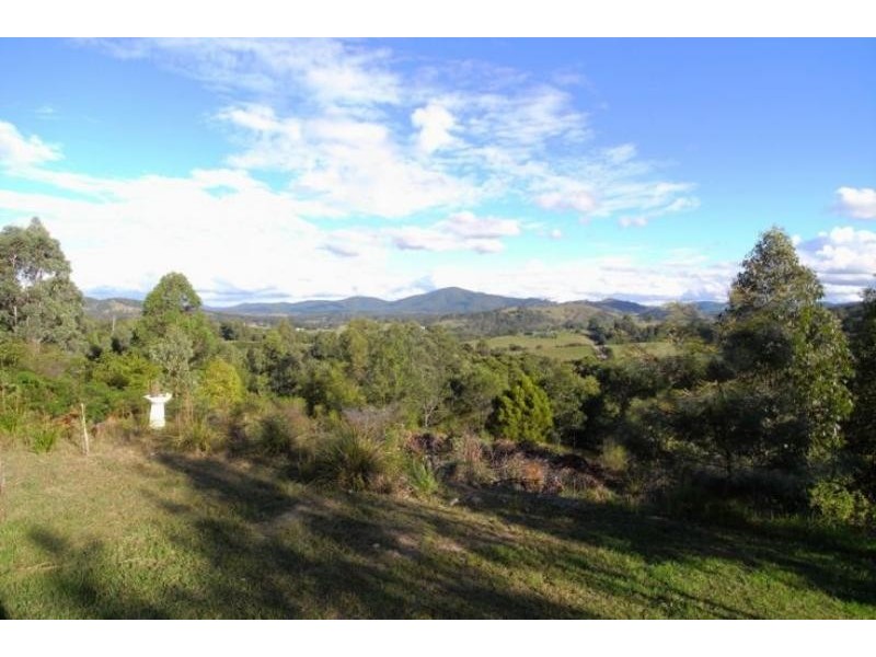 Karaak Flat NSW 2429