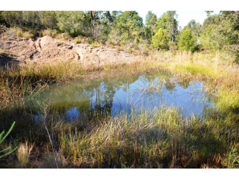 Karaak Flat NSW 2429