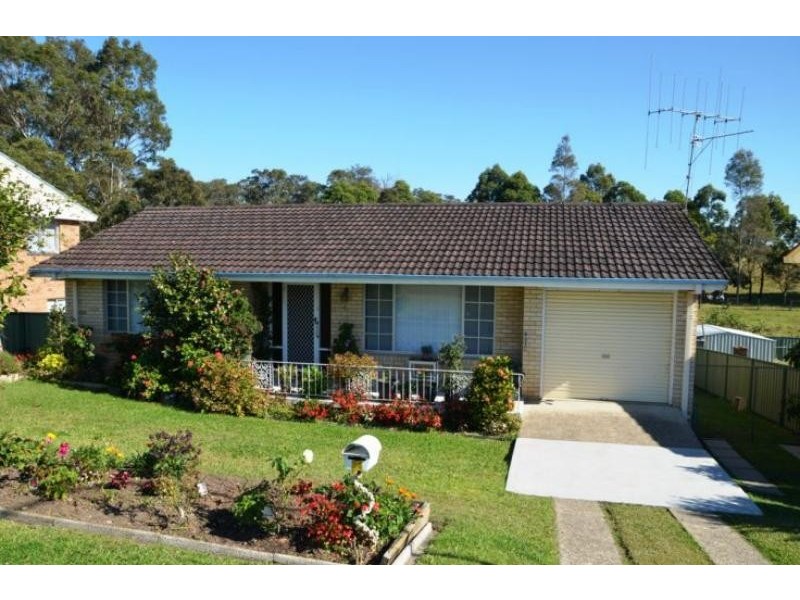 34 Bluegum Ave, Wingham NSW 2429