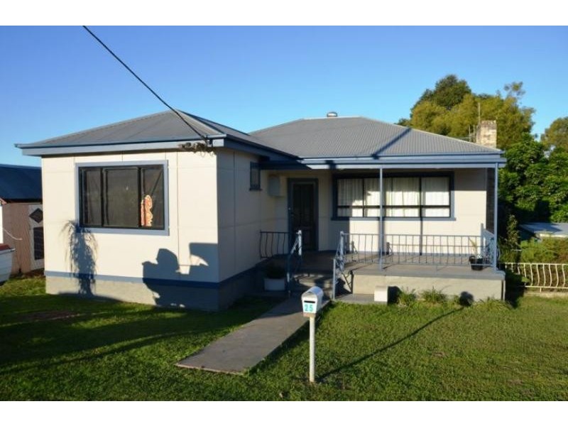 25 Primrose St, Wingham NSW 2429