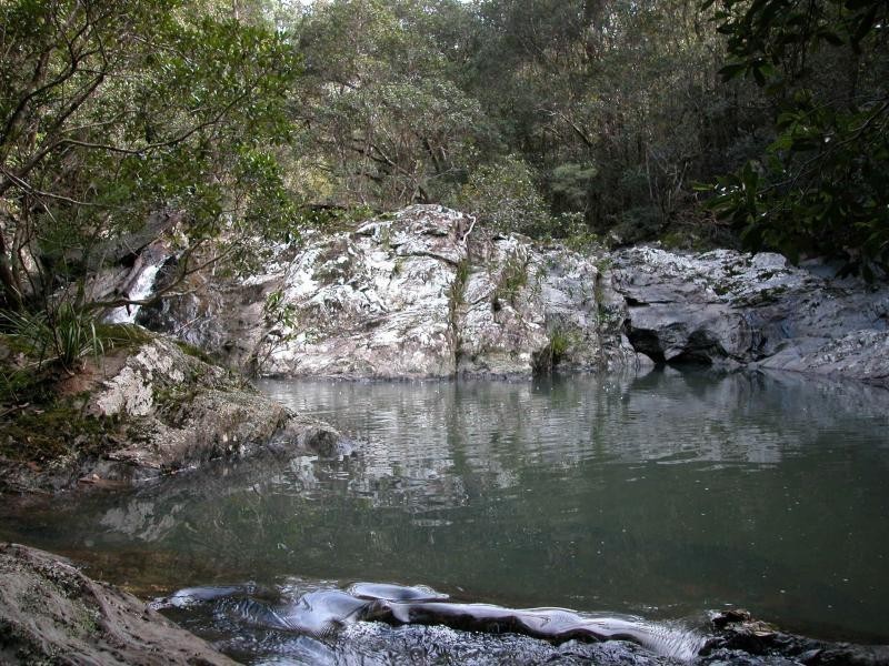 Doyles River NSW 2446