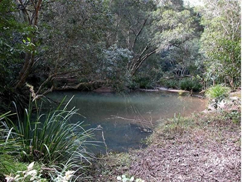 Doyles River NSW 2446