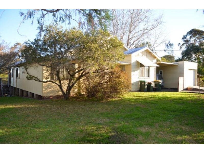 54 Bungay Rd, Wingham NSW 2429