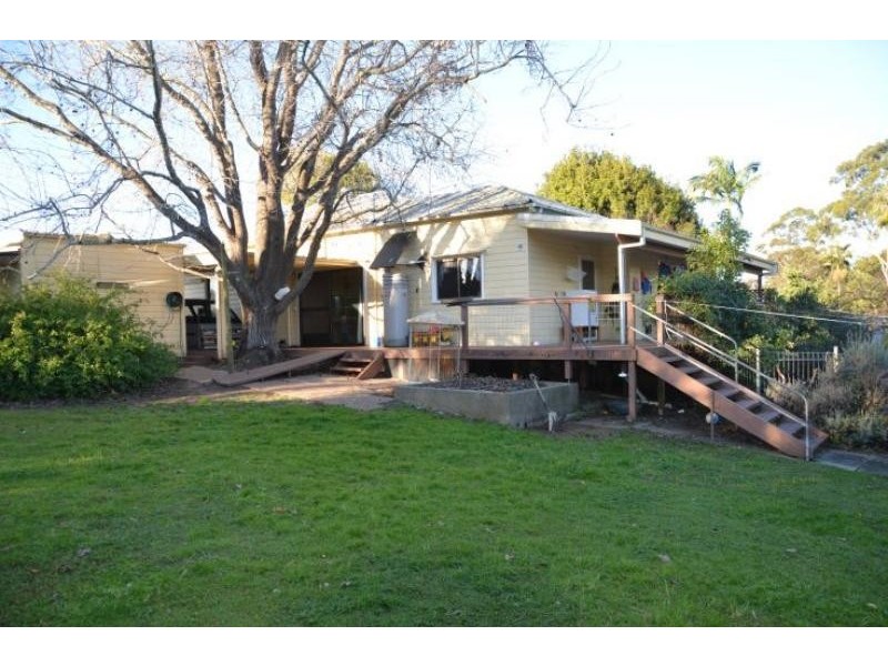 54 Bungay Rd, Wingham NSW 2429