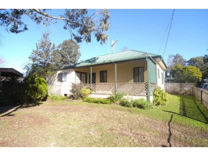 Lot B Canget Lane, Wingham NSW 2429