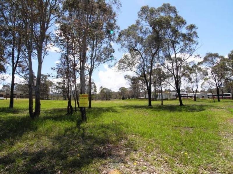 1 Coghlan Ave, Wingham NSW 2429