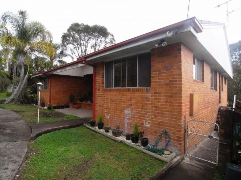 41 Bungay Rd, Wingham NSW 2429