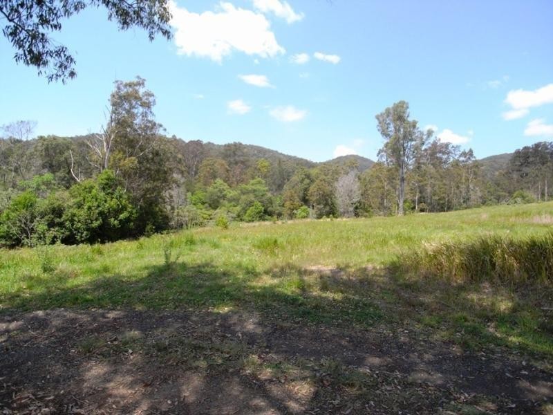 Bobin NSW 2429