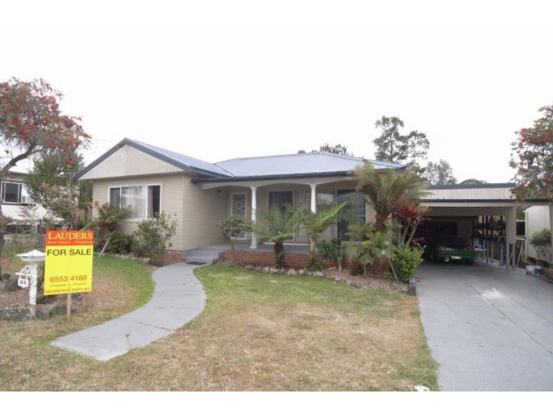 64 Marlee St, Wingham NSW 2429