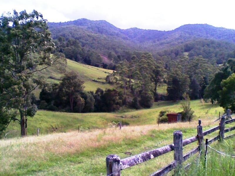 Marlee NSW 2429