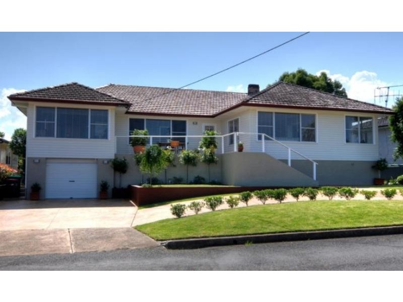 1 Lobban Rd, Wingham NSW 2429