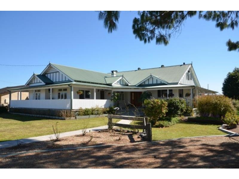 Wingham NSW 2429